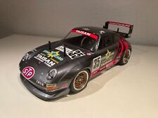 Tamiya  Porsche  911 GT 2