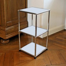 Orig usm haller regal - *, orig.