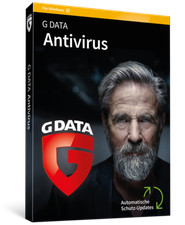 G DATA ANTIVIRUS 2026 3