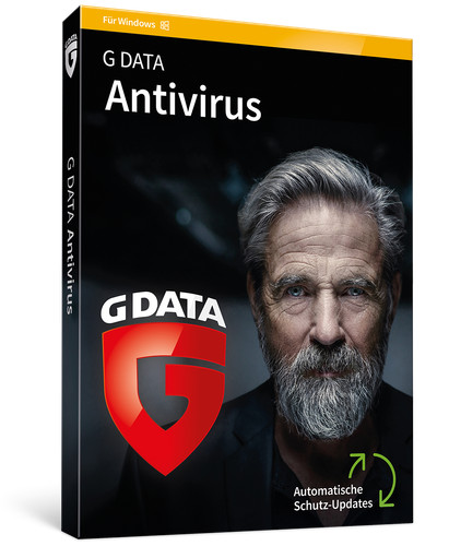 Data antivirus 2026 - data, 3