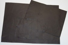 Lederreste Lederstücke