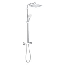 Grohe tempesta system - tempesta, 250