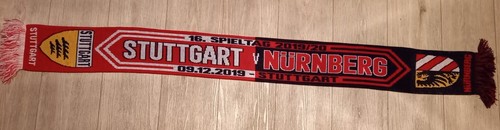 Vfb stuttgart fc nürnberg - vfb,