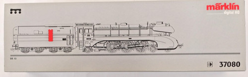 Märklin 37080 - märklin,