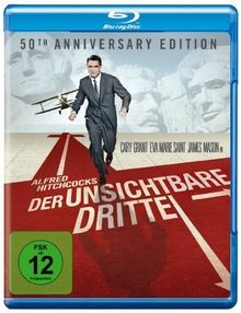 Der unsichtbare dritte - der,