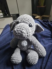 Drache Kuscheltier