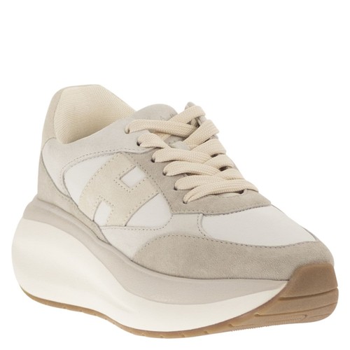 Hogan damenschuh h714 - hogan,