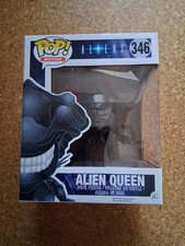 Funko Pop ALIEN QUEEN Figur #346