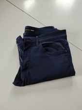 PORSCHE X BOSS JEANS MARINE