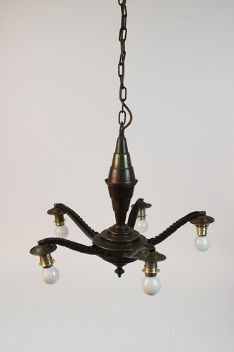 Art déco kronleuchter - déco,