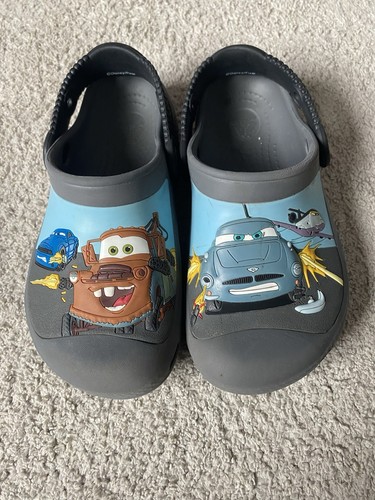 Mater finn mcmissile - mater, &