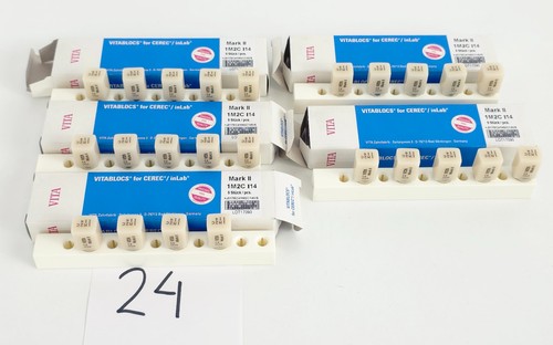 24x vita vitablocs - mark, ii