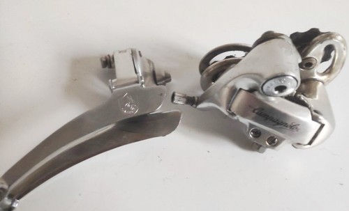 Campagnolo record ro10 - ro10, 3