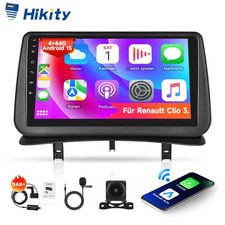 Für Renault Clio MK3