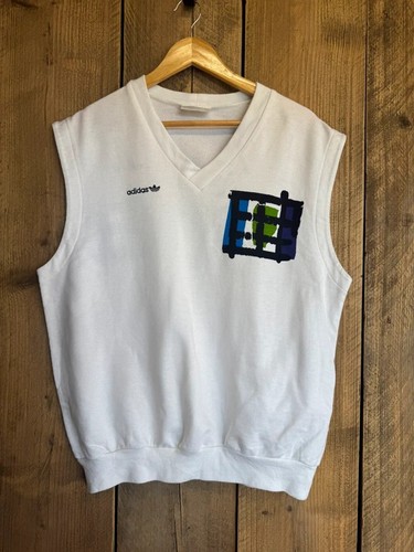Vintage adidas stefan - vintage,