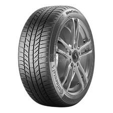 Winterreifen Continental 215/55 R17 98V WinterContact TS-870-P 3PMSF XL | 79171