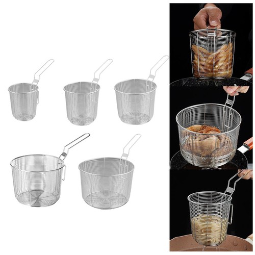 Bratkorb gitter french chip - bratkorb,