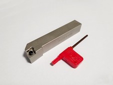 Drehmeißel / Drehstahl SCLCR