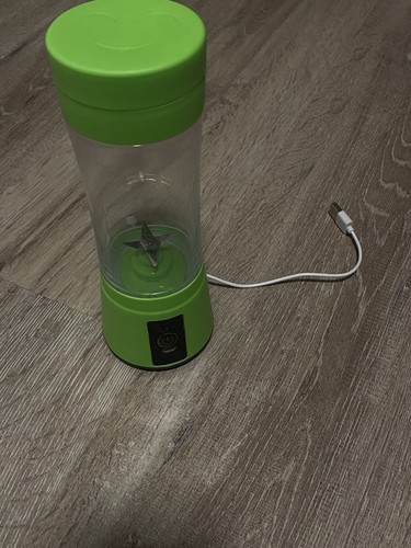 380ml tragbar usb elektrische - 380ml,