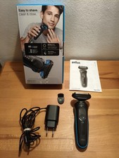 Braun S5 EasyClean-System Wet