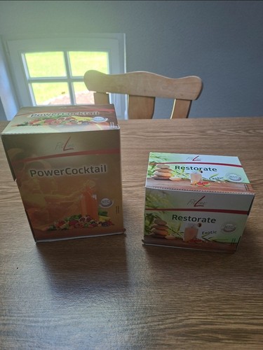Fitline powercocktail - fitline, &
