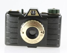 Pouva Modell P56M Exportmodell