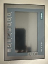 Siemens SIMATIC HMI KTP700
