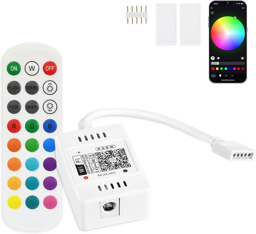 Wifi led controller rgbw für - controller,