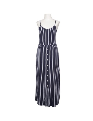 Rainbow maxikleid damen - rainbow,
