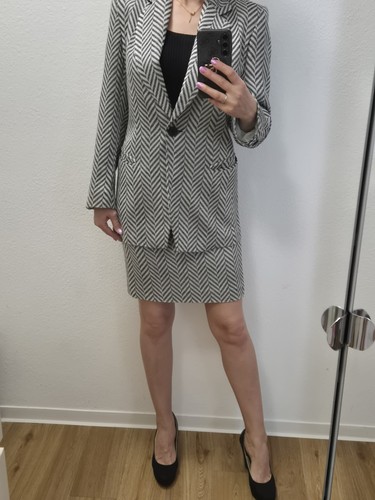 S vintage escada - s,