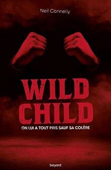 Wild child von - von, connelly,