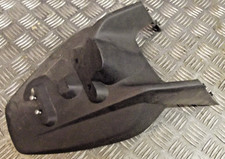 Heckteil,Verkleidung,Schutzblech hinten,neuwertig, Peugeot Jetforce 50