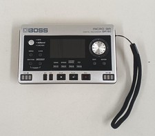 BOSS BR-80 Micro BR Digital