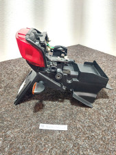 Honda CBR 600 F PC31 Kennzeichenhalter Blinker Verkleidung Rücklicht  #168