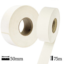 Rigips Papierfugenband für Gipskartonplatten 50mm x 75m 11511801