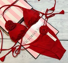 Victoria's Secret Rosette