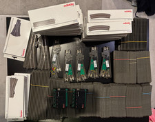 Märklin H0 C-Gleis-Konvolut