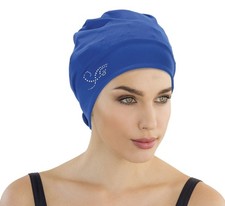 Fashy - Badehaube Badekappe