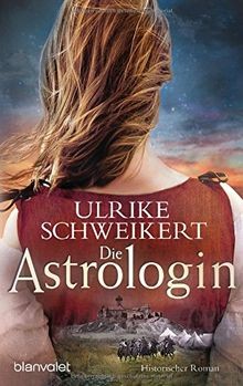Die astrologin von schweikert - die,