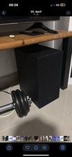 Samsung HW-C440/ZG Soundbar