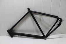 Rahmen Trekking Herren wie