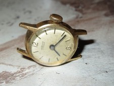 JUNGHANS Damen Armbanduhr