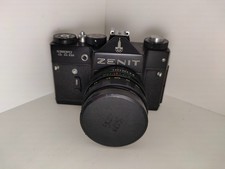 Kamera Krasnogorsk Zenit TTL