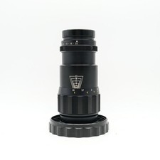 Leitz Leica Tele Elmar 135mm