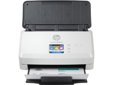 Scanjet pro n4000 - hp,