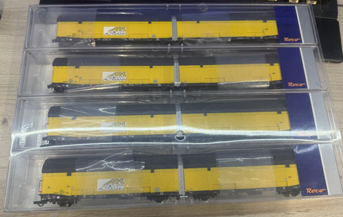 Roco 75881 ars altmann - 75881,