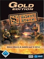 Silent Storm Gold von Koch Media GmbH | Game | Zustand gut