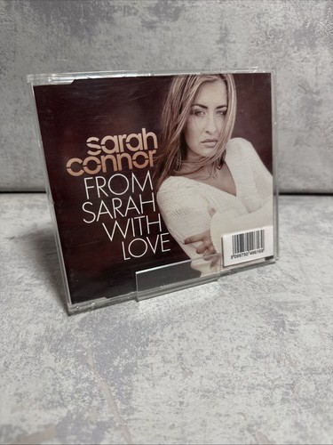 Sarah connor from - sarah,
