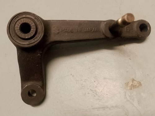 Umlenkhebel für suzuki lj80 - für,