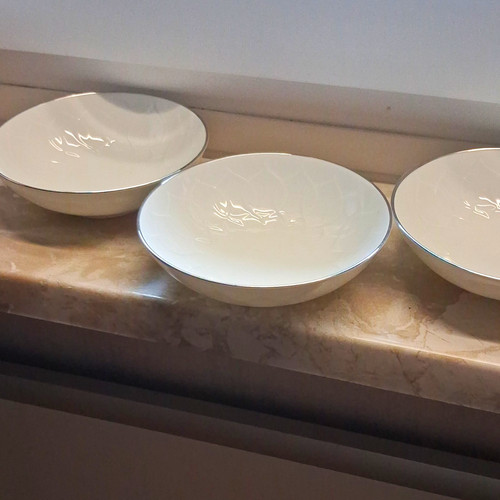 Rosenthal studio linie - rosenthal, 3x